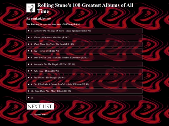 rollingstone screenshot