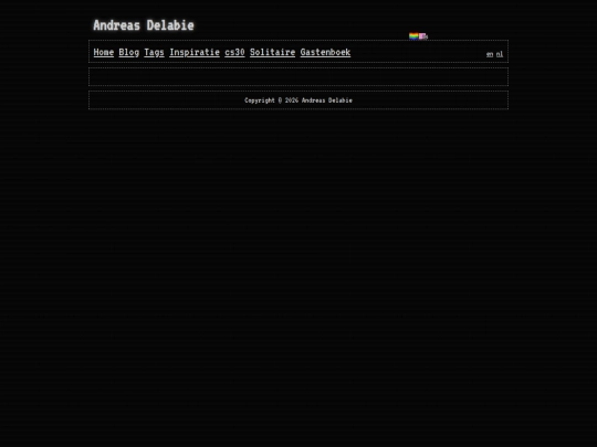 nl/categories screenshot
