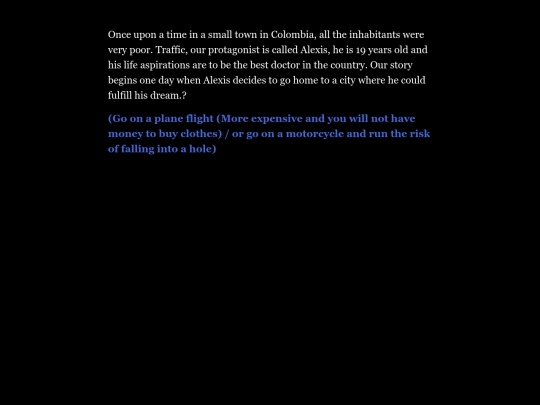 Felipe's history screenshot