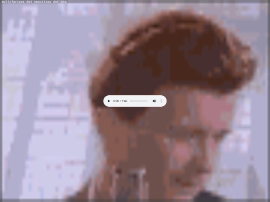 rickroll screenshot