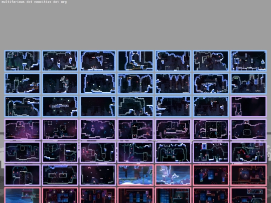 shrines/allstrawberries screenshot