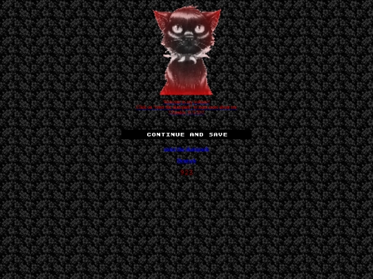 home screenshot