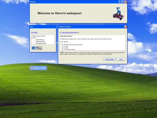 opensauce screenshot