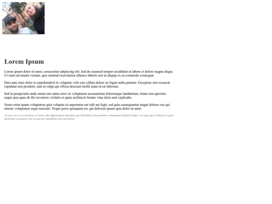 isma screenshot
