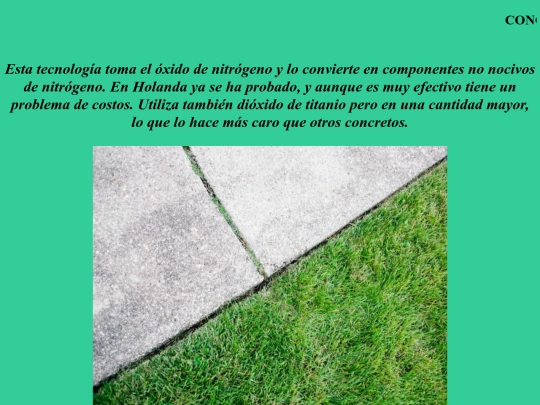 pag bachi/CONCRETO screenshot
