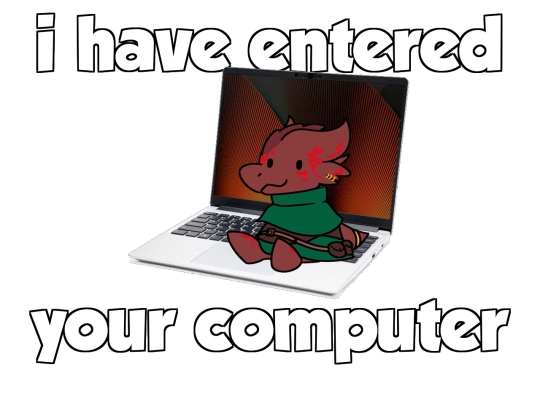 definitely_not_spyware screenshot