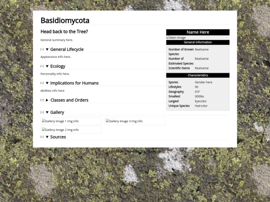 phylo/blastocladiomycota screenshot