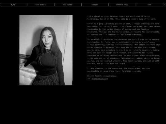 artist screenshot