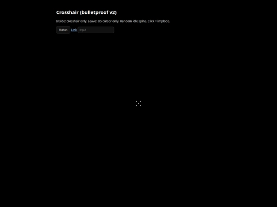 cursor_bulletproof_v2 screenshot