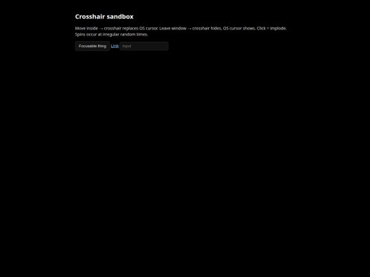 cursor_min screenshot