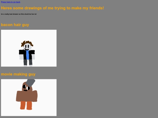 my_friends screenshot