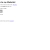 The web site of blow avatar