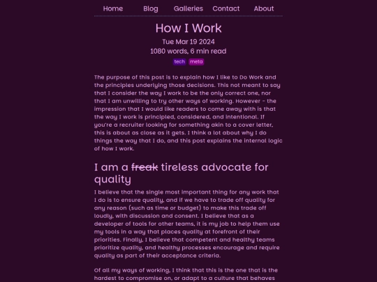 posts/how-i-work screenshot