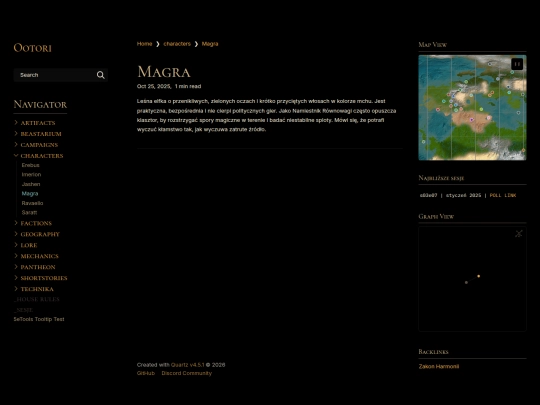characters/Magra screenshot
