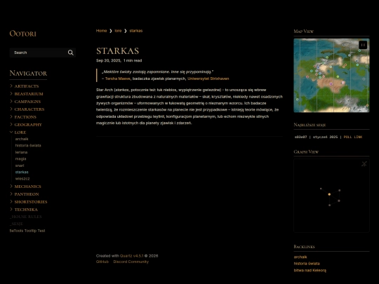 lore/starkas screenshot