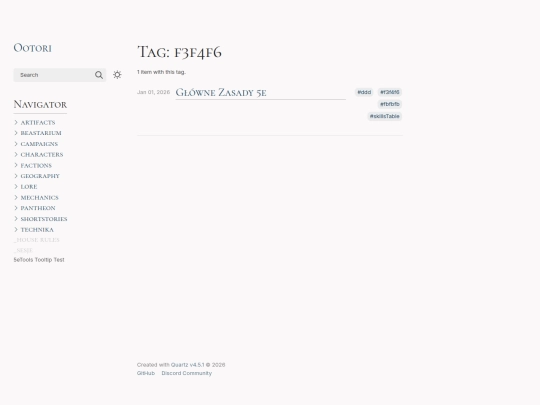 tags/f3f4f6 screenshot