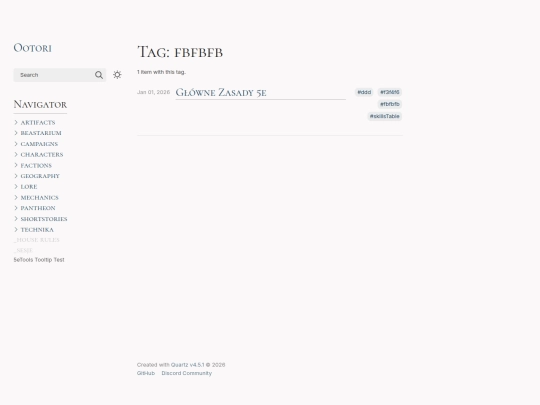 tags/fbfbfb screenshot