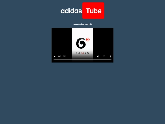adidastube/id/id0004.1 screenshot
