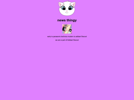 angelanews screenshot