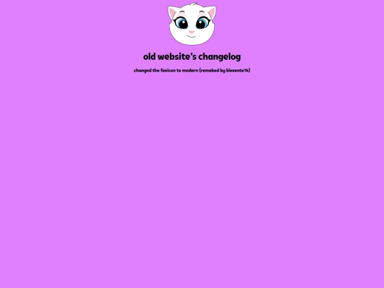 angelasearch/changelog screenshot