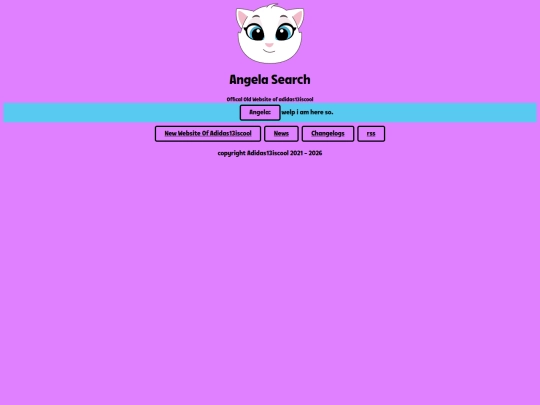 angelasearch/more screenshot