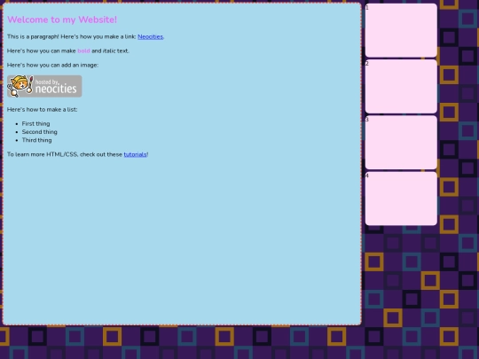 testing/test6 screenshot