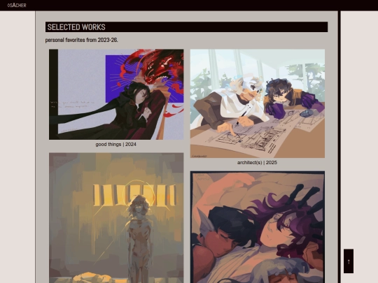 selected screenshot