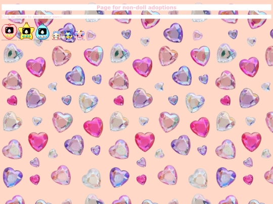 Adoptables screenshot