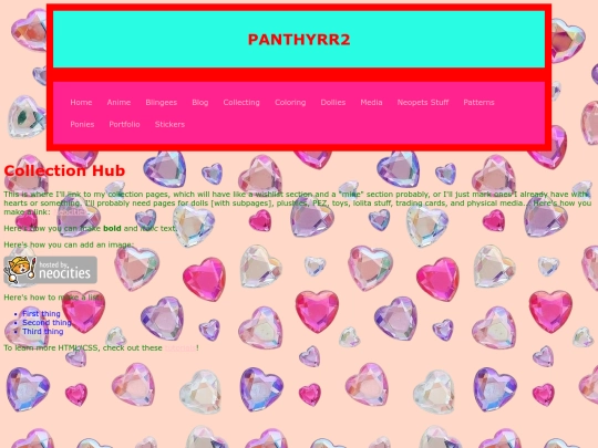 Collecting screenshot
