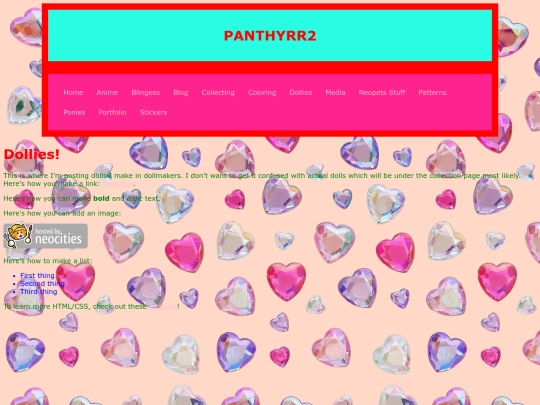 Dollies screenshot