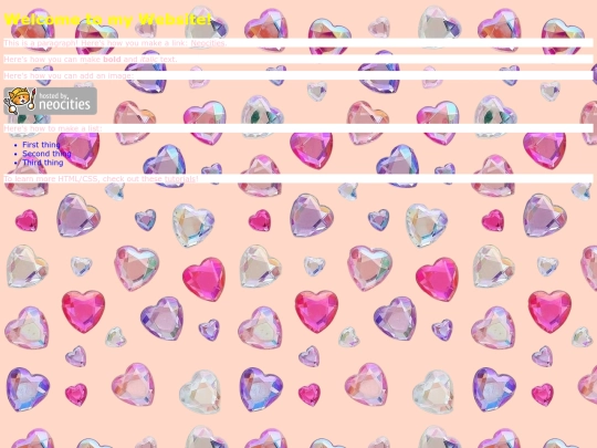 Lolita screenshot