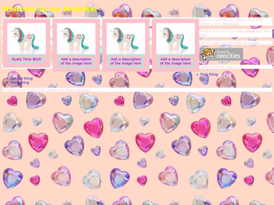 MikuShrine screenshot