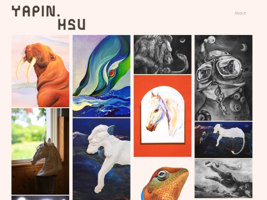 art screenshot