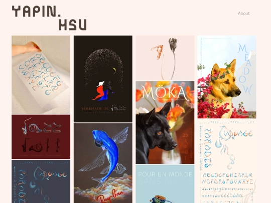 graphisme screenshot