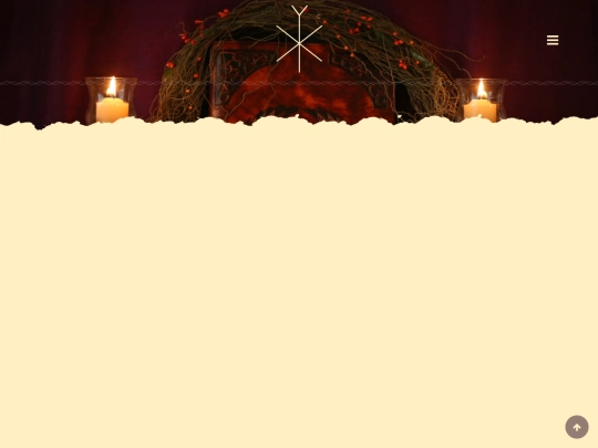 training screenshot