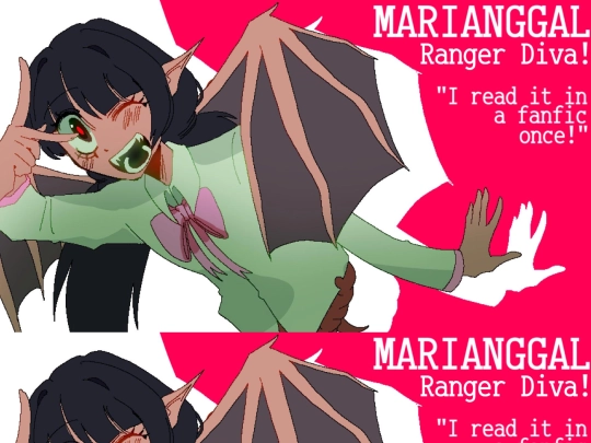 maria screenshot