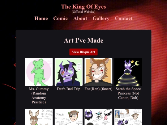 gallery screenshot