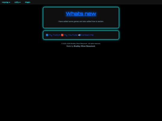 main screenshot