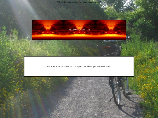 junk screenshot
