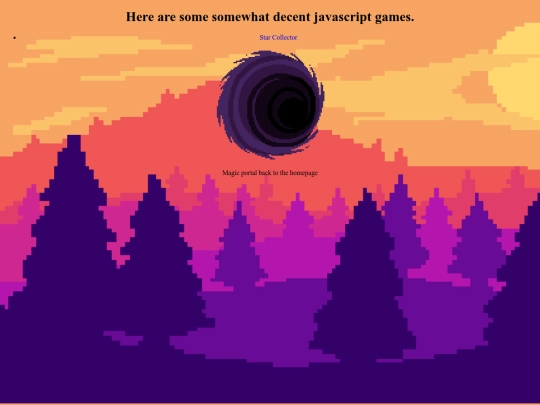 webdev screenshot