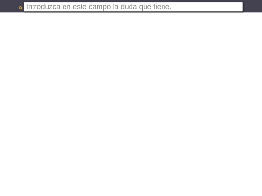 ayuda screenshot