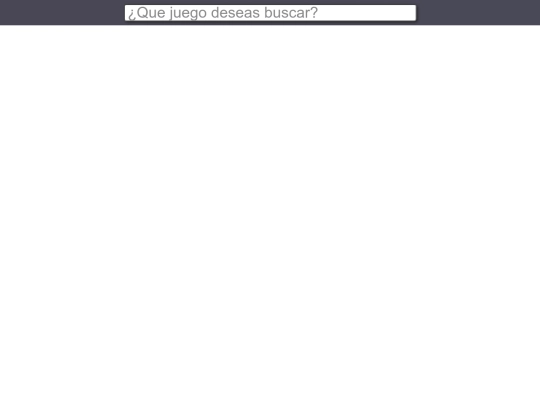 buscador-interno screenshot