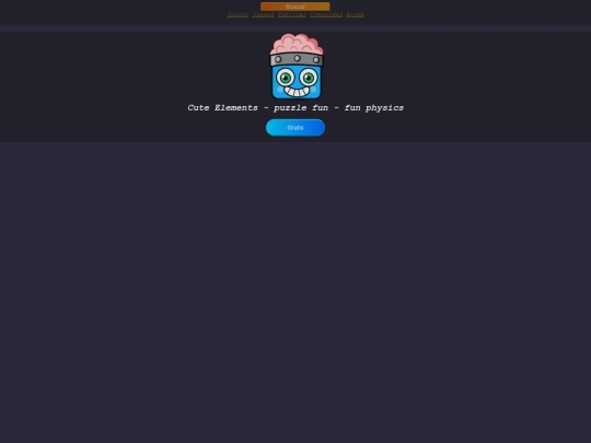 html/juegos screenshot