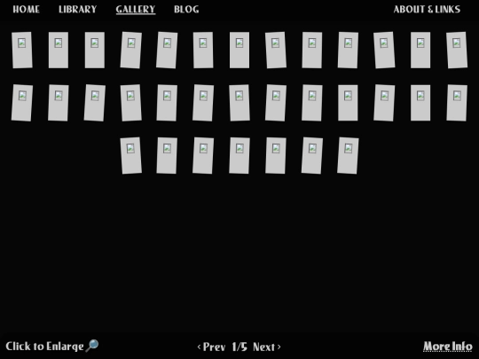 gallery screenshot