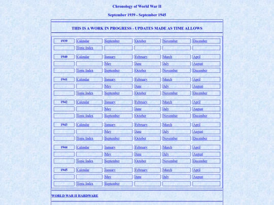 index-m screenshot