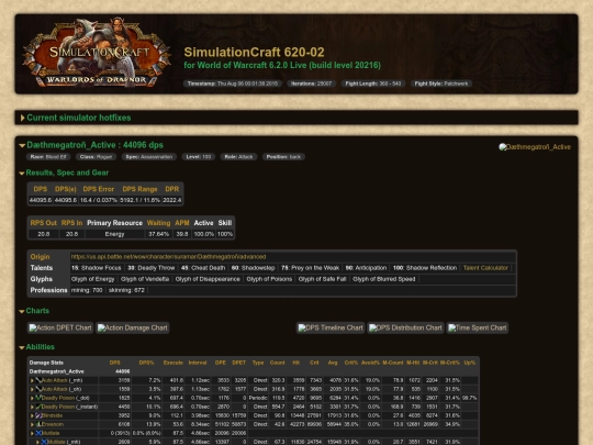 Deathmegatron 695, 2015 Aug 5 screenshot