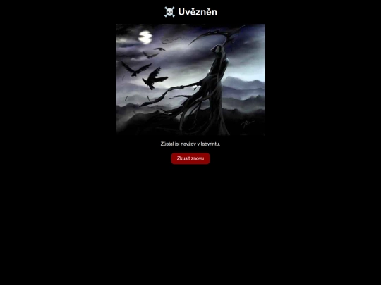 game_html/bad_end screenshot