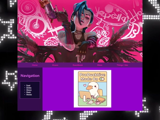 shows screenshot