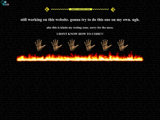 extras screenshot