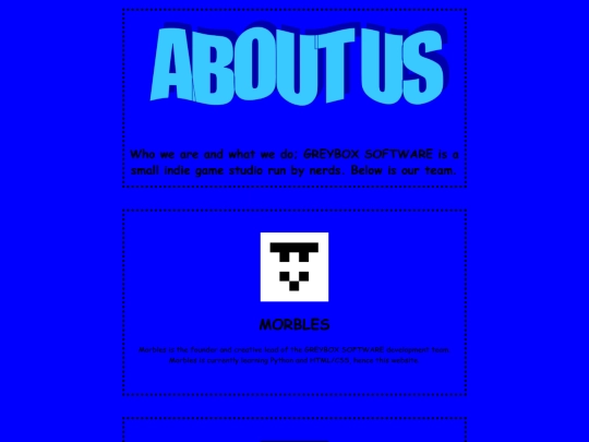 aboutus/aboutus screenshot